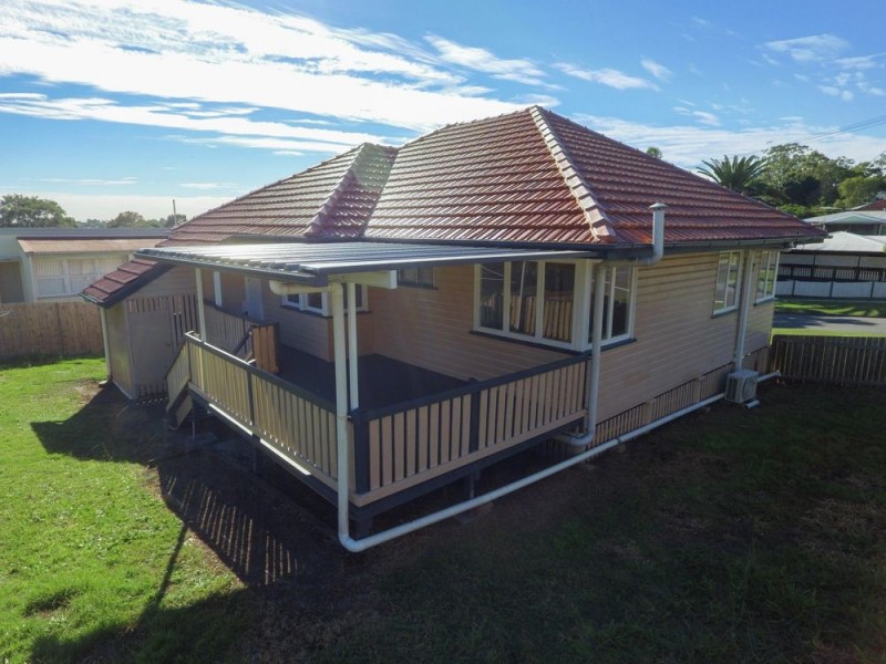 75 Wemvern Street, Upper Mount Gravatt QLD 4122