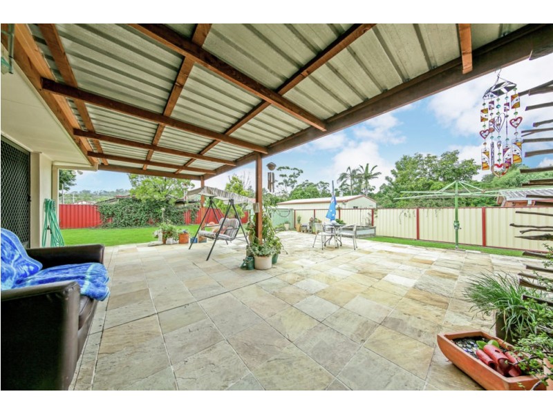 9 Coral Dr, Loganholme QLD 4129