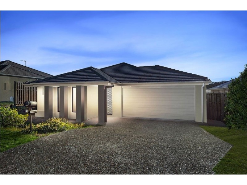 29 Conjola Crescent, Upper Coomera QLD 4209