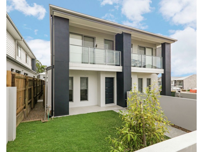 138 Cooper Cresent, Rochedale QLD 4123