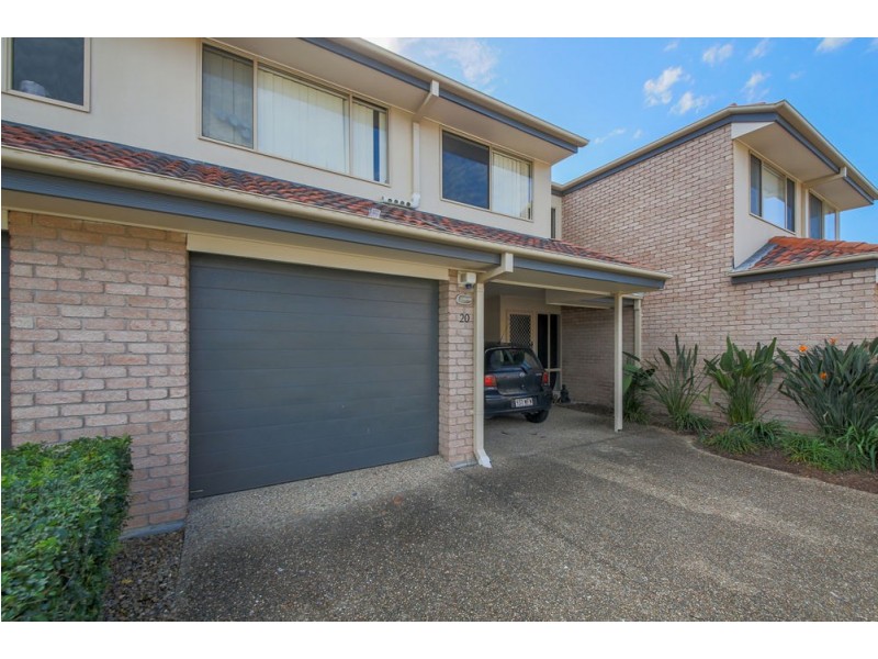 20/91 Beattie Road, Coomera QLD 4209