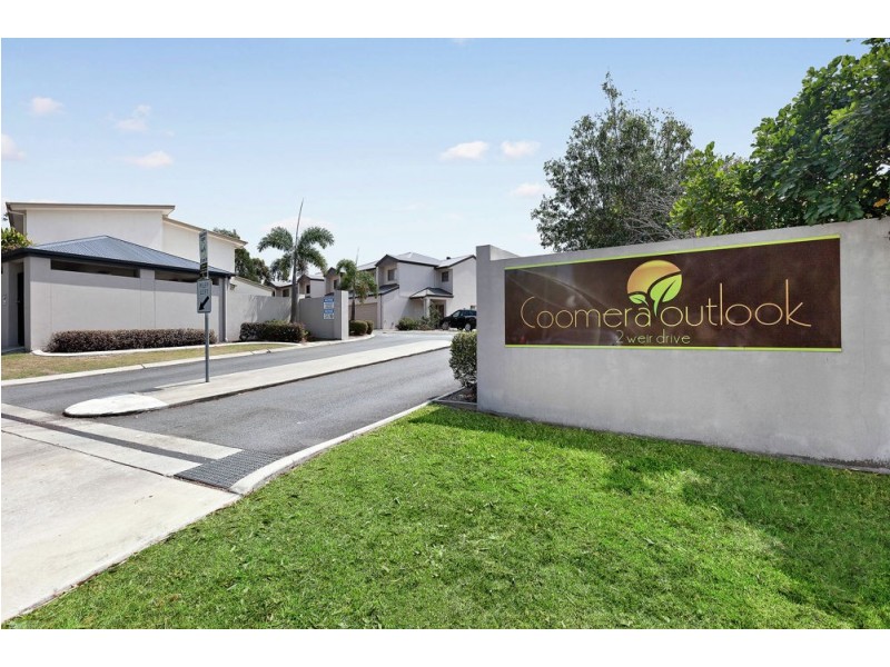 36/2 Weir Drive, Upper Coomera QLD 4209