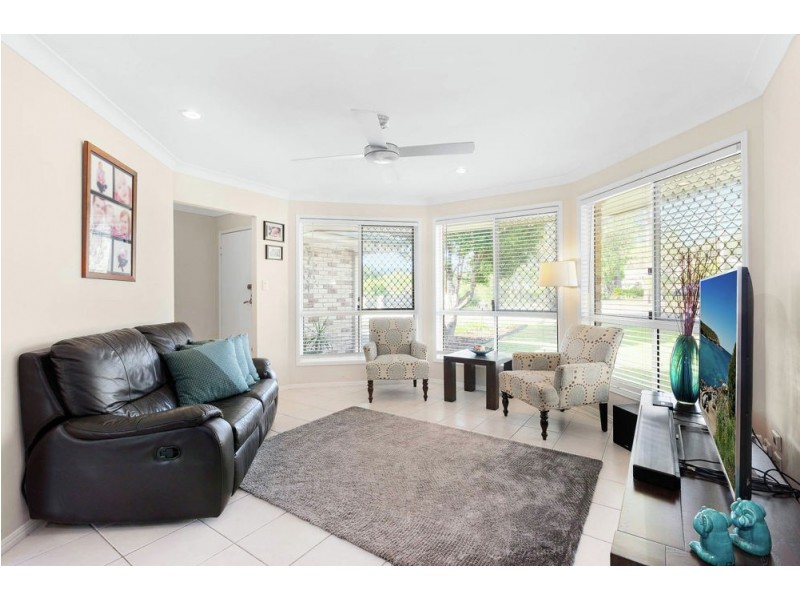 26 Ronald Street, Shailer Park QLD 4128