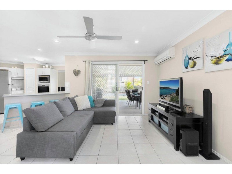 26 Ronald Street, Shailer Park QLD 4128