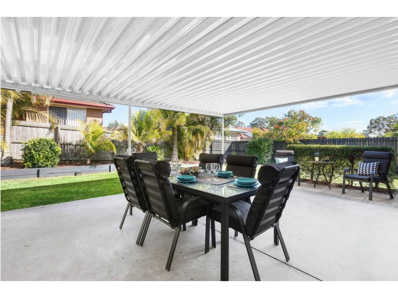 26 Ronald Street, Shailer Park QLD 4128