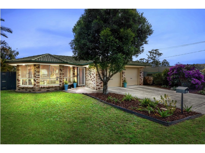 26 Ronald Street, Shailer Park QLD 4128