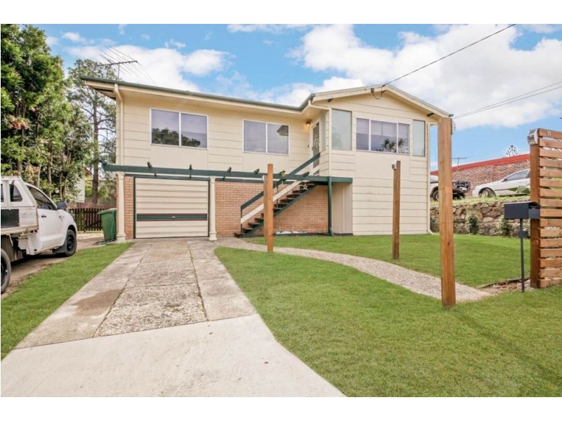11 Narrawong St, Rochedale QLD 4123