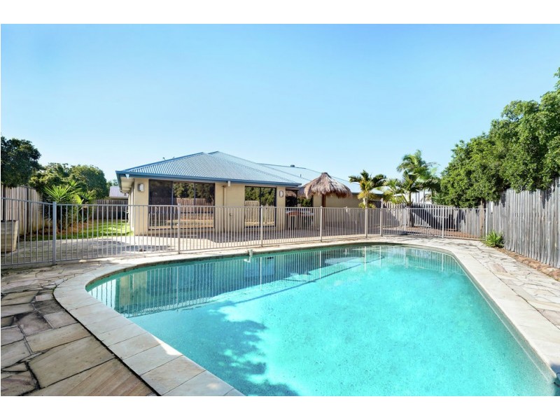 2 Westward Way, Coomera Waters QLD 4209