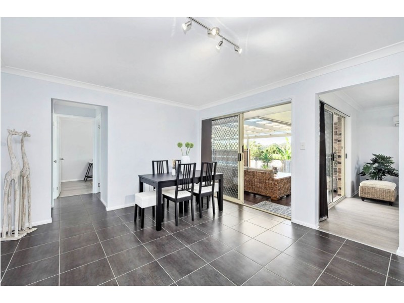 7 Morgan Court, Upper Coomera QLD 4209