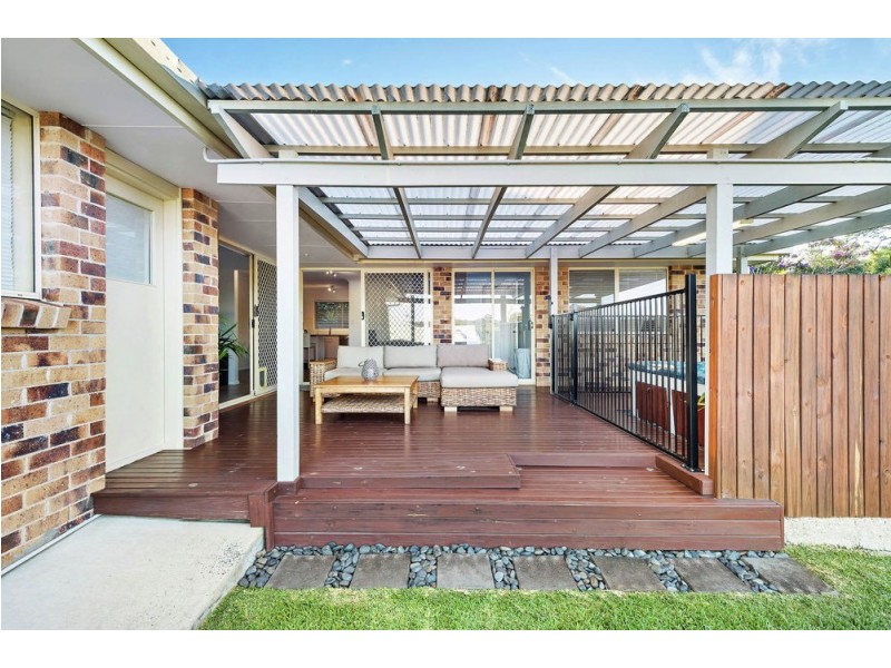 7 Morgan Court, Upper Coomera QLD 4209