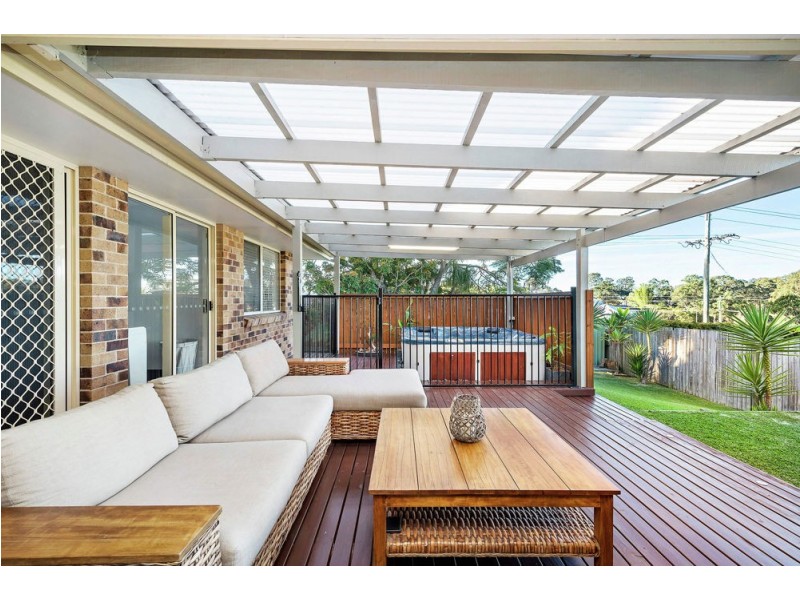 7 Morgan Court, Upper Coomera QLD 4209