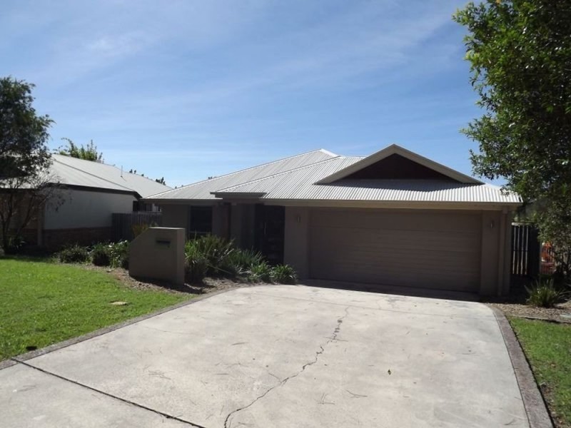 10 Ingrid Lane, Coomera Waters QLD 4209