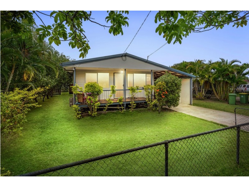 7 Windsor St, Slacks Creek QLD 4127