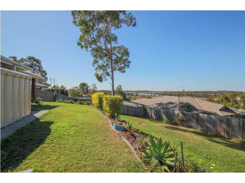 141 Brygon Creek Drive, Upper Coomera QLD 4209