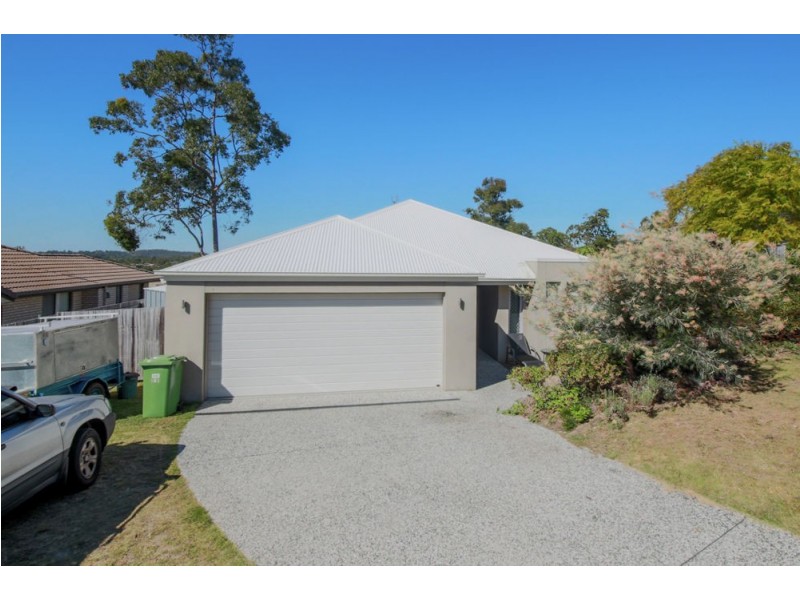 141 Brygon Creek Drive, Upper Coomera QLD 4209