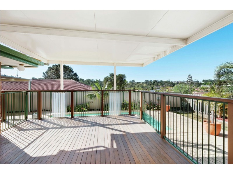 52 Greenacre Drive, Parkwood QLD 4214