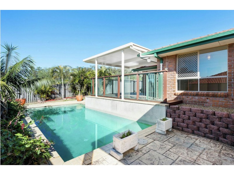 52 Greenacre Drive, Parkwood QLD 4214