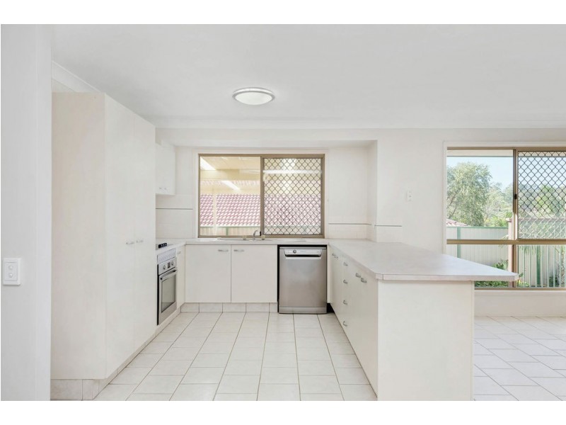 52 Greenacre Drive, Parkwood QLD 4214