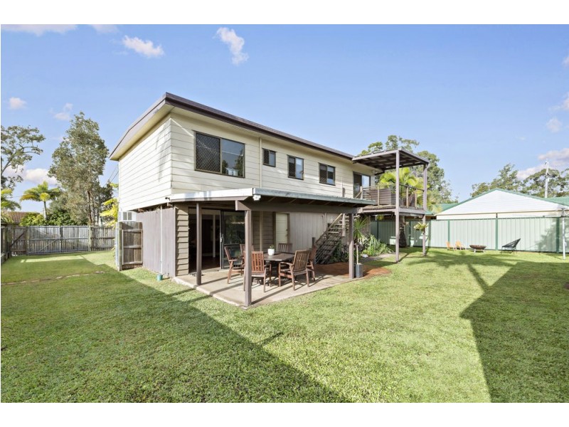 4 Corlette Street, Loganholme QLD 4129