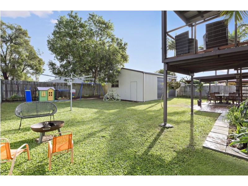 4 Corlette Street, Loganholme QLD 4129