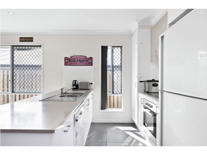 9 Parkvista Circuit, Coomera QLD 4209