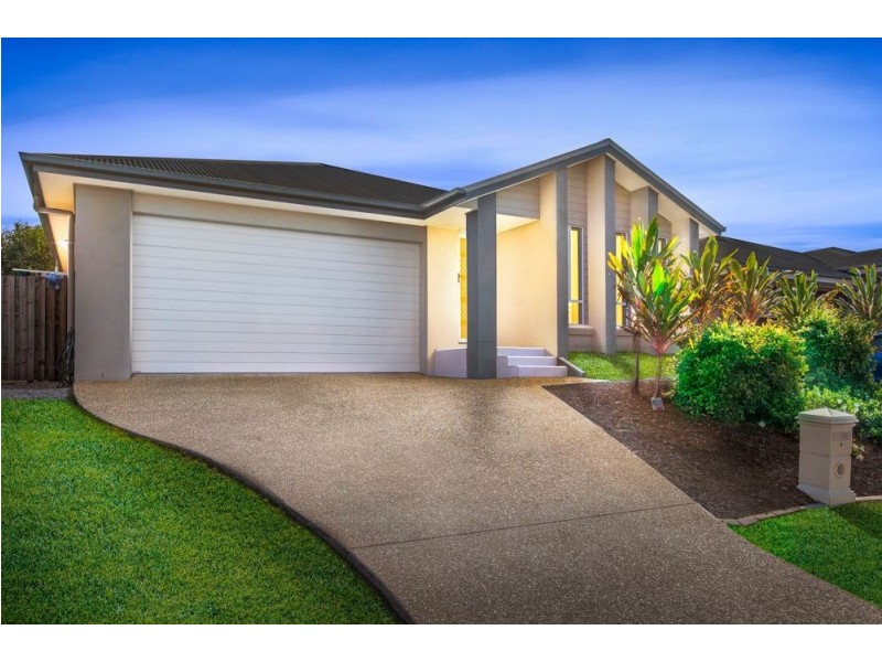 9 Parkvista Circuit, Coomera QLD 4209