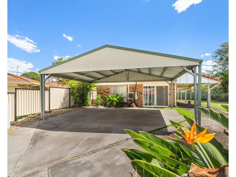 26 Kaiser Court, Waterford West QLD 4133