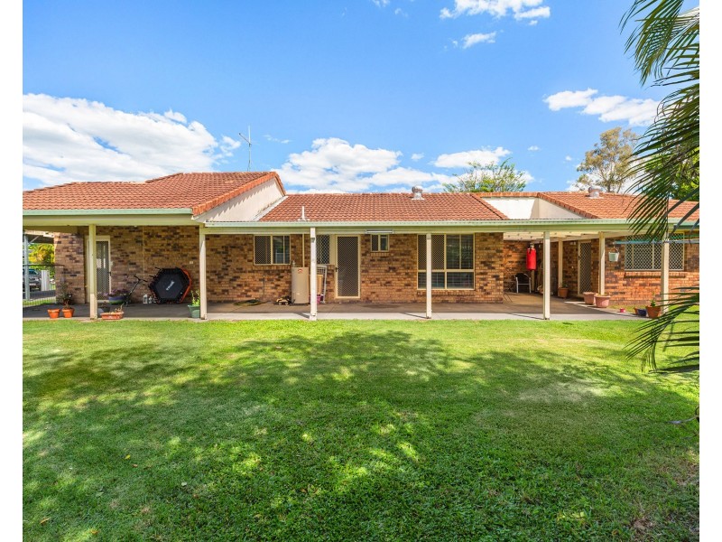 26 Kaiser Court, Waterford West QLD 4133