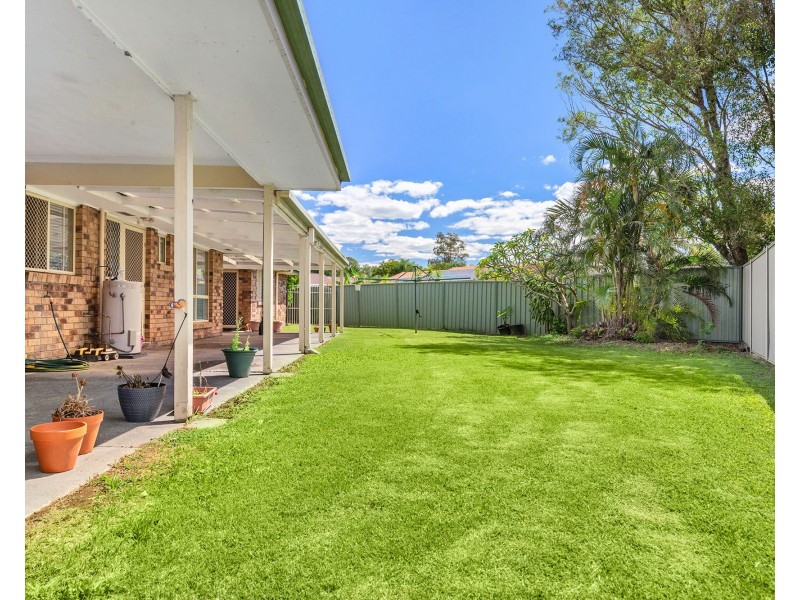 26 Kaiser Court, Waterford West QLD 4133