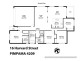 16 Harvard Street, Pimpama QLD 4209 Floorplan