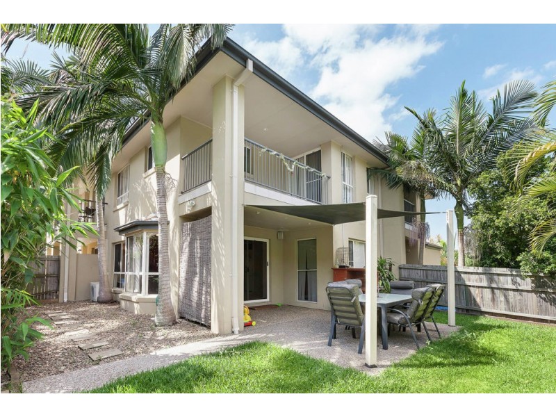 2/20 Gannon Way, Upper Coomera QLD 4209