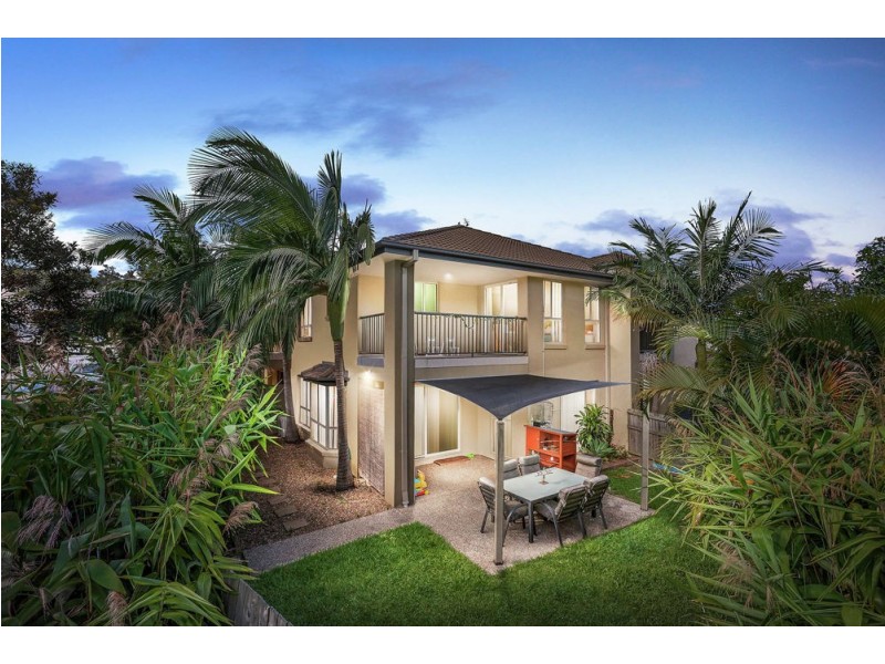 2/20 Gannon Way, Upper Coomera QLD 4209