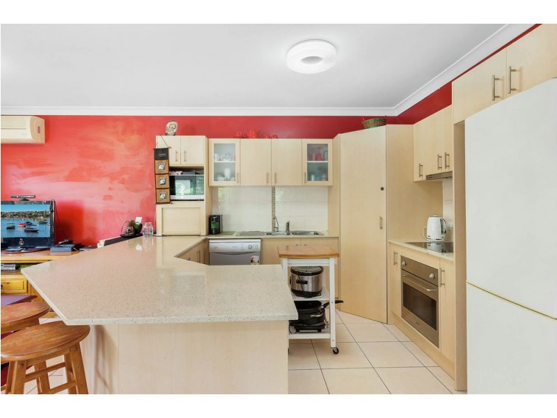 2/20 Gannon Way, Upper Coomera QLD 4209