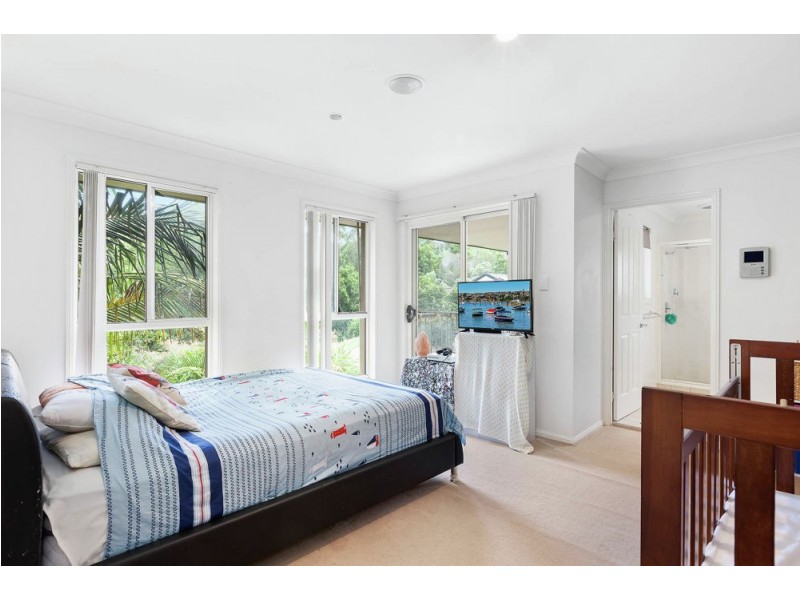 2/20 Gannon Way, Upper Coomera QLD 4209