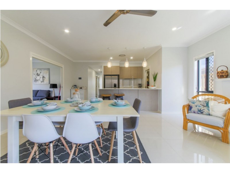 17 Rundle Avenue, Pimpama QLD 4209