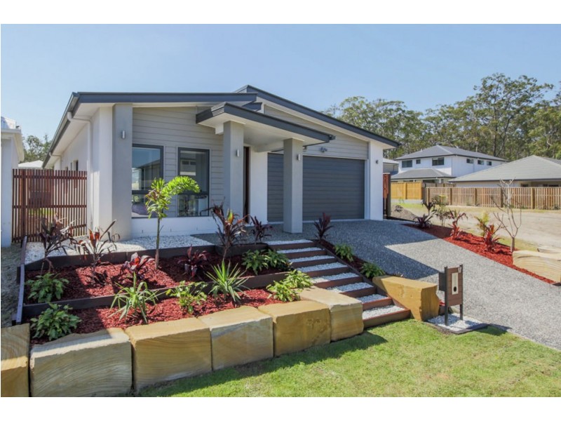 17 Rundle Avenue, Pimpama QLD 4209
