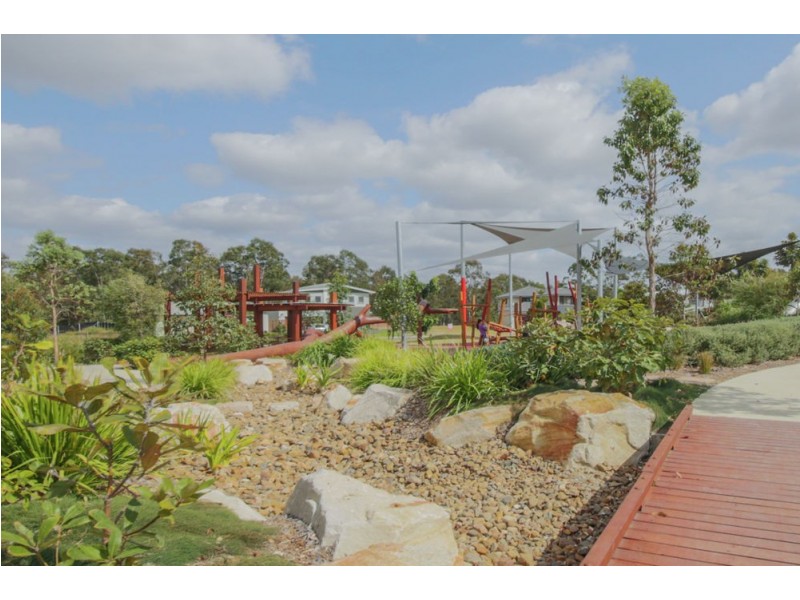 17 Rundle Avenue, Pimpama QLD 4209