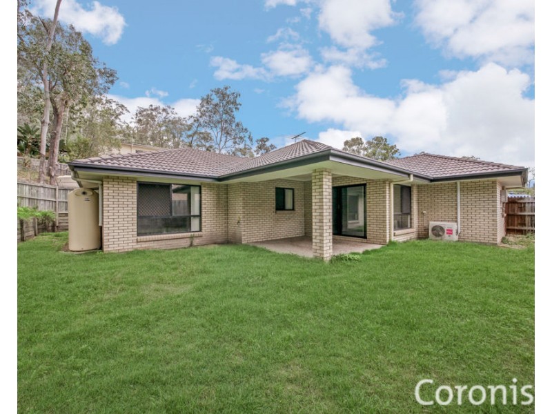14 Carnarvon Crescent, Waterford QLD 4133