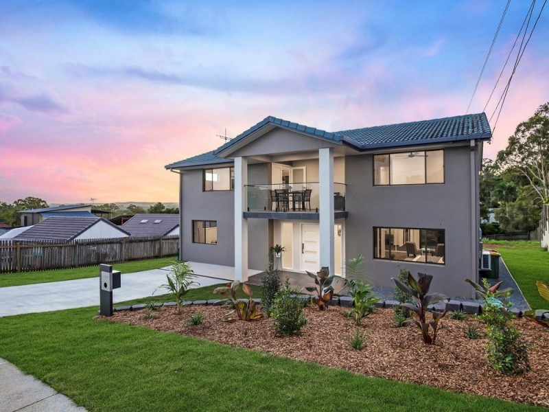 131 Plantain Road, Shailer Park QLD 4128