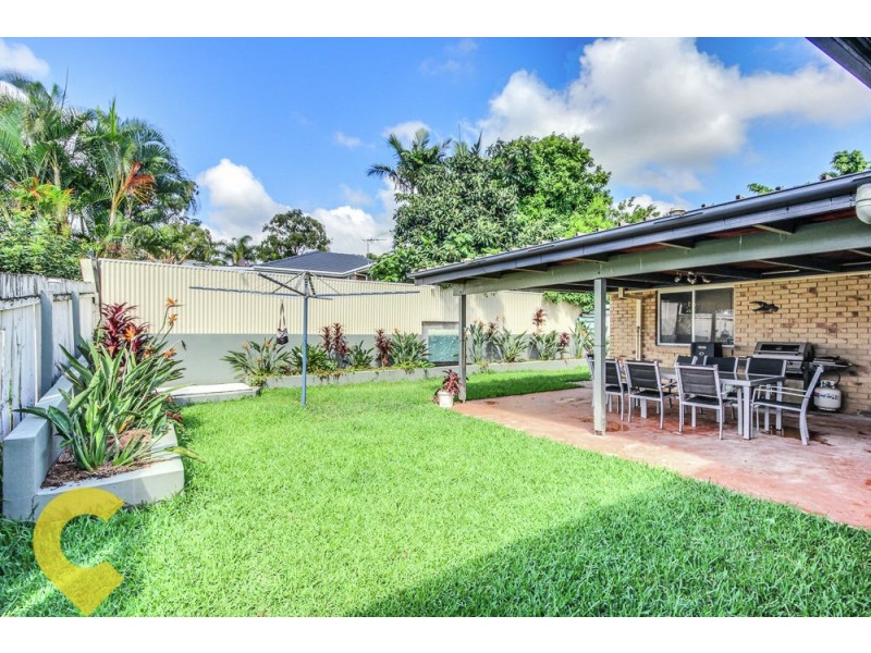 8 Jessie Crescent, Bethania QLD 4205