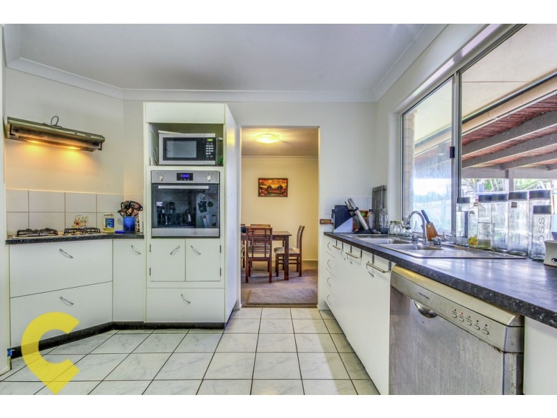 8 Jessie Crescent, Bethania QLD 4205