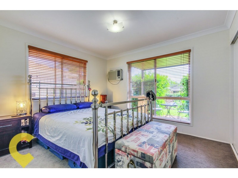 8 Jessie Crescent, Bethania QLD 4205