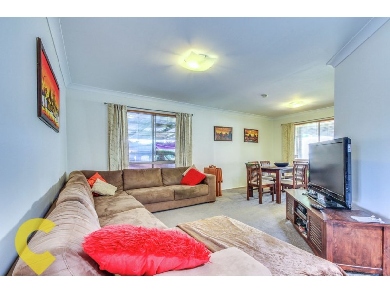 8 Jessie Crescent, Bethania QLD 4205