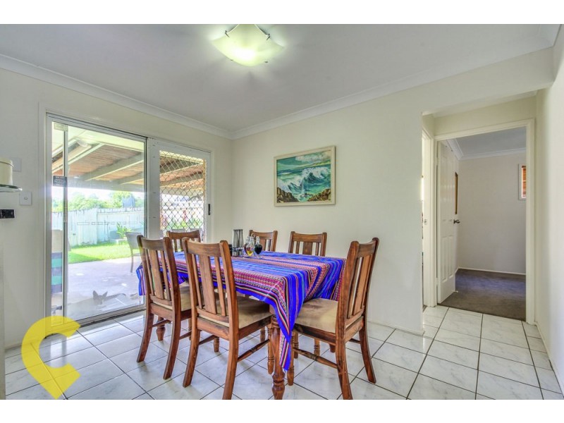 8 Jessie Crescent, Bethania QLD 4205