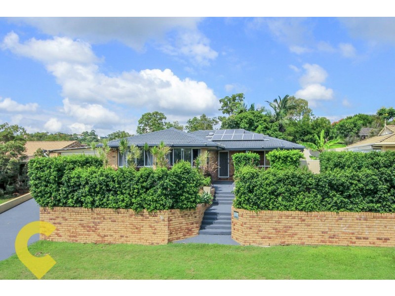 8 Jessie Crescent, Bethania QLD 4205