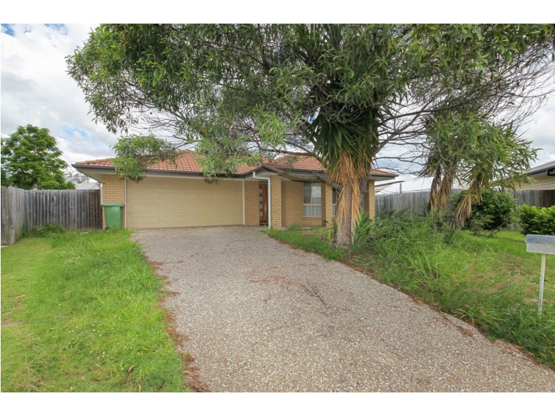 35 Ashmore Close, Marsden QLD 4132