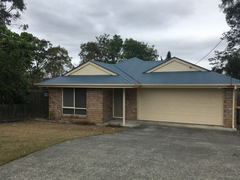 21 Marday Street, Slacks Creek QLD 4127