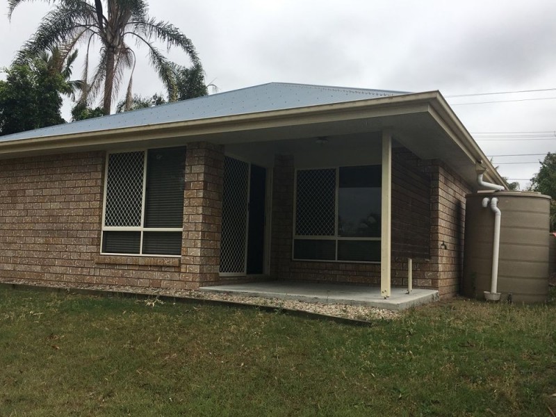 21 Marday Street, Slacks Creek QLD 4127