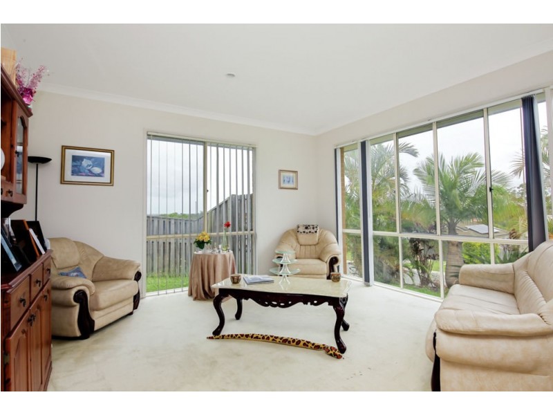 8 Krystle Court, Upper Coomera QLD 4209