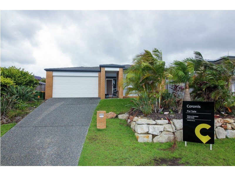 8 Krystle Court, Upper Coomera QLD 4209